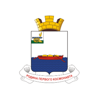 Герб города